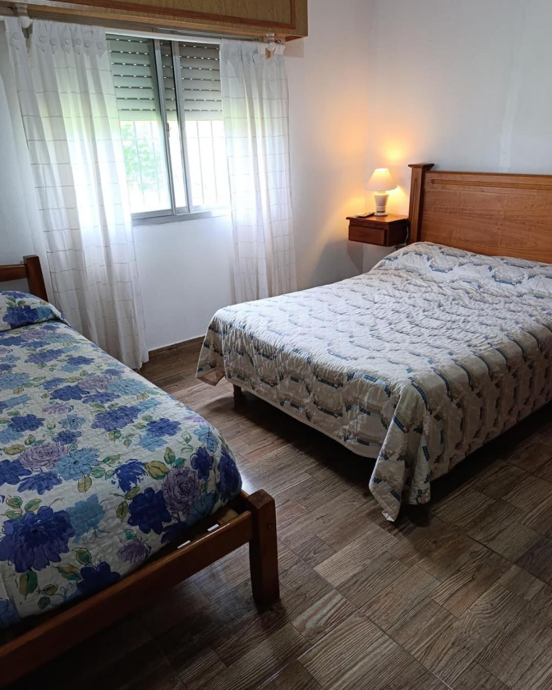 Bungalows El Zarateno Колон Номер фото