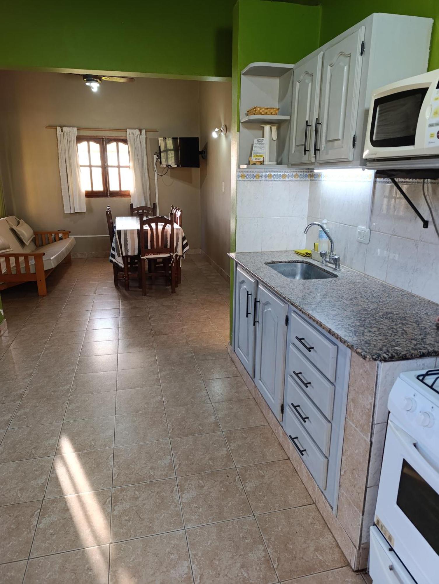 Bungalows El Zarateno Колон Номер фото