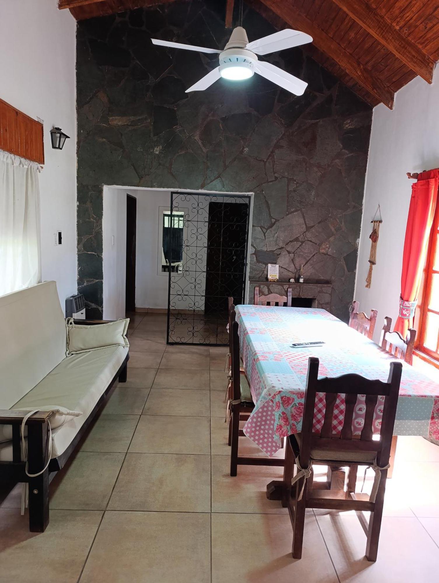 Bungalows El Zarateno Колон Номер фото