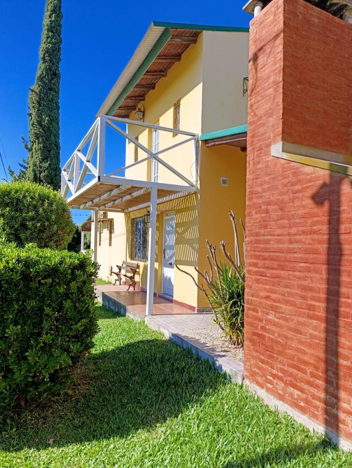 Bungalows El Zarateno Колон Номер фото