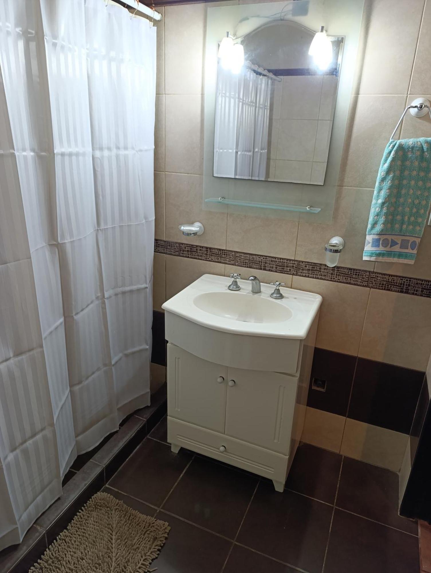 Bungalows El Zarateno Колон Номер фото